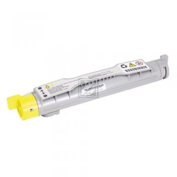Dell Toner-Kartusche gelb (593-10122, GD913)