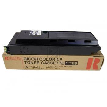 Ricoh Type-110 Toner magenta Aficio Cl 5000
