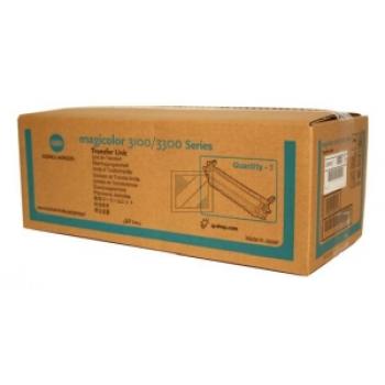 Kon/Min Transferunit Magicolor 3100/3300
