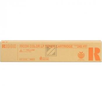 Ricoh Toner-Kit gelb HC (888313, TYPE-245(HY))