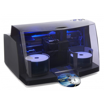 Disc Publisher 4101 Disc Publisher 4101