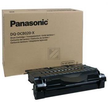 Panasonic Drum Workio DP-MB 300