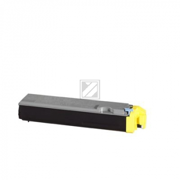 Kyocera Toner-Kit gelb (1T02F3AEU0, TK-510Y)