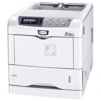 FS-C 5025 N FS-C 5025 N