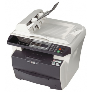 FS 1116 MFP FS 1116 MFP