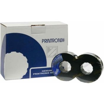Printronix Farbband Nylon 6 x schwarz (107675-001)