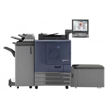 Bizhub Pro C 6500 E Bizhub Pro C 6500 E