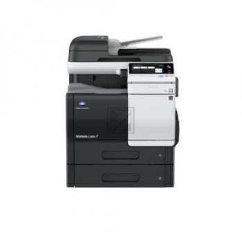 Bizhub C 3851 FS Bizhub C 3851 FS