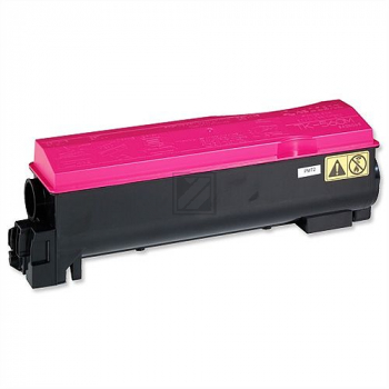 Kyocera Toner-Kit magenta (1T02HNBEU0, TK-560M)