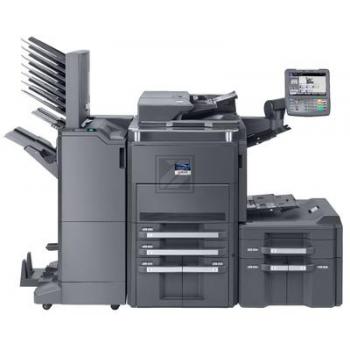 TASKalfa 8002 i TASKalfa 8002 i