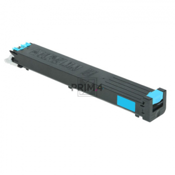 Sharp Toner-Kit cyan (MX-61GTCA)