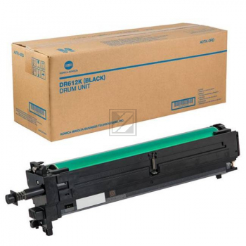 Konica Minolta Fotoleitertrommel schwarz (A0TK0RD, IU612K)