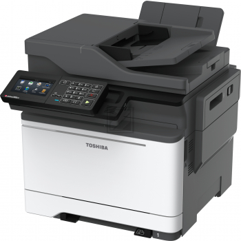 E-Studio 388 CS E-Studio 388 CS