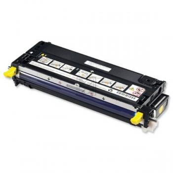 Dell Toner yellow NF555 3110 CN/3115 CN