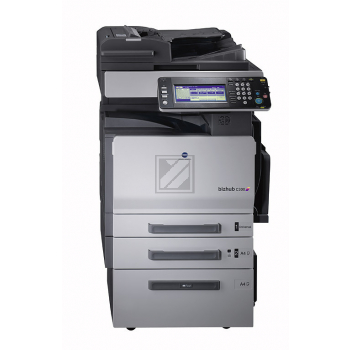 Bizhub C 300 ADV Bizhub C 300 ADV
