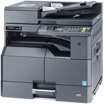 TASKalfa 1800 TASKalfa 1800