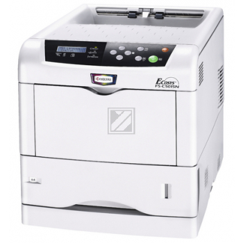 FS-C 5015 FS-C 5015