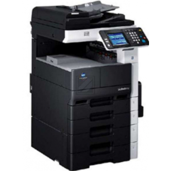 Bizhub 222 Bizhub 222