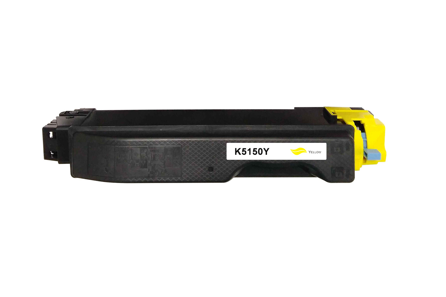 Tonerkartusche yellow Kyocera TK5150Y kompatibel 10000 Seiten