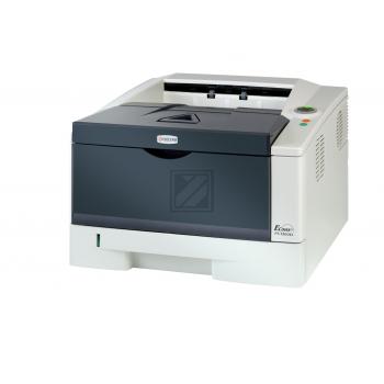 FS 1300 DRUCKER FS 1300 DRUCKER