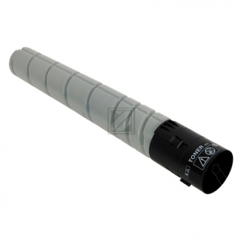 Konica Minolta Toner-Kit schwarz (A8K3150, TN-221K)