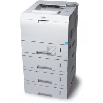 Aficio SP 5100 N Aficio SP 5100 N