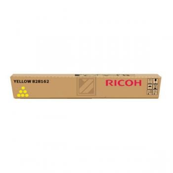 Ricoh Toner-Kit gelb (828307)