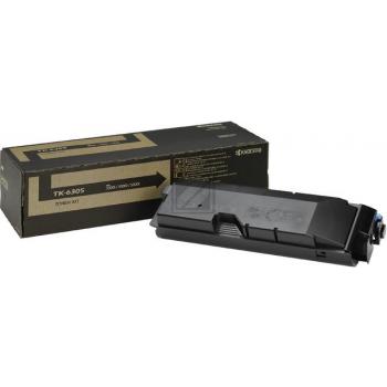 Kyocera Toner-Kit schwarz (1T02LH0NL0, TK-6305)