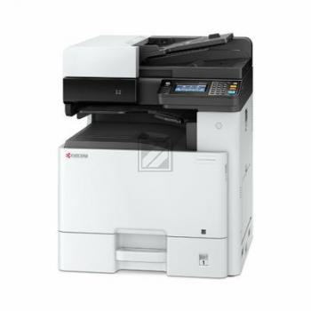Ecosys M 8124 CIDN Ecosys M 8124 CIDN