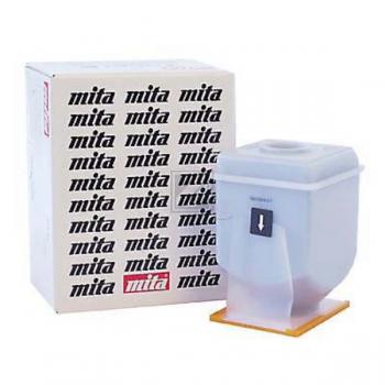 Mita Toner-Kit 2 x schwarz (37037085)