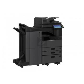 E-Studio 4505 AC E-Studio 4505 AC