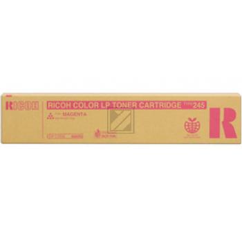 Ricoh Type-245m Toner magenta Aficio Cl 4000