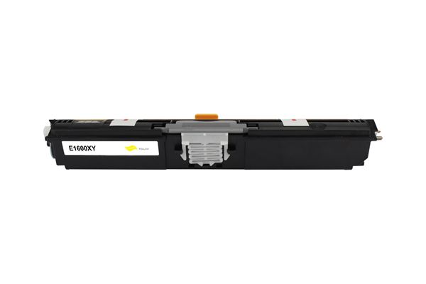 Tonerkartusche yellow Epson C13S050554  kompatibel 2700 Seiten