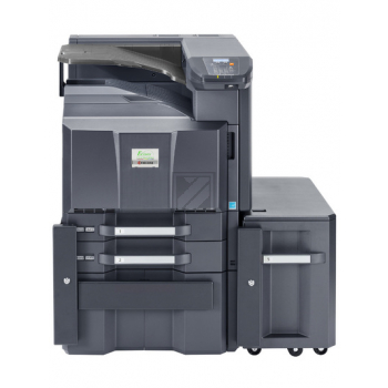 FS-C 8600 DN FS-C 8600 DN