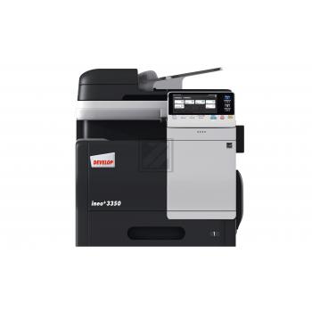 Ineo Plus 3350 Ineo Plus 3350