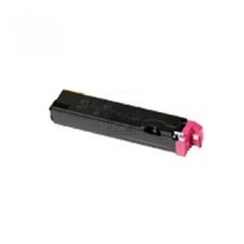 Kyo/Mita Toner magenta FS-C 5016 inkl. Waste Box