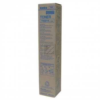 Kon/Min TN-301K, Toner black 7022/7130/7222