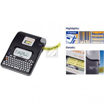 KL-820 KL-820