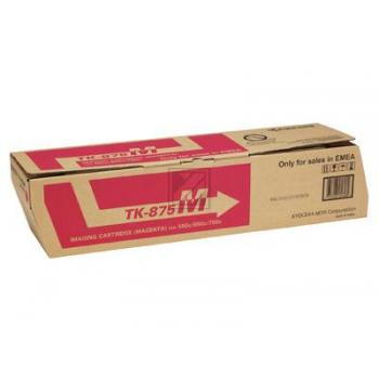 Kyocera Toner-Kit magenta (1T05JNBNL0, TK-875M)