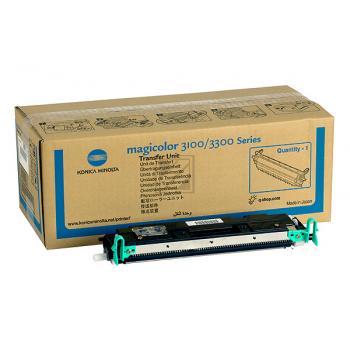 QMS Transfer-Unit (171-0494-001)