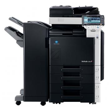 Bizhub C 280 Bizhub C 280