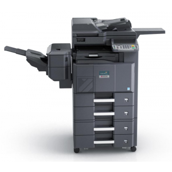TASKalfa 2552 ci TASKalfa 2552 ci
