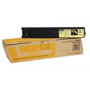 Kyocera Toner-Kit gelb (1T05JNANl0, TK-875Y)