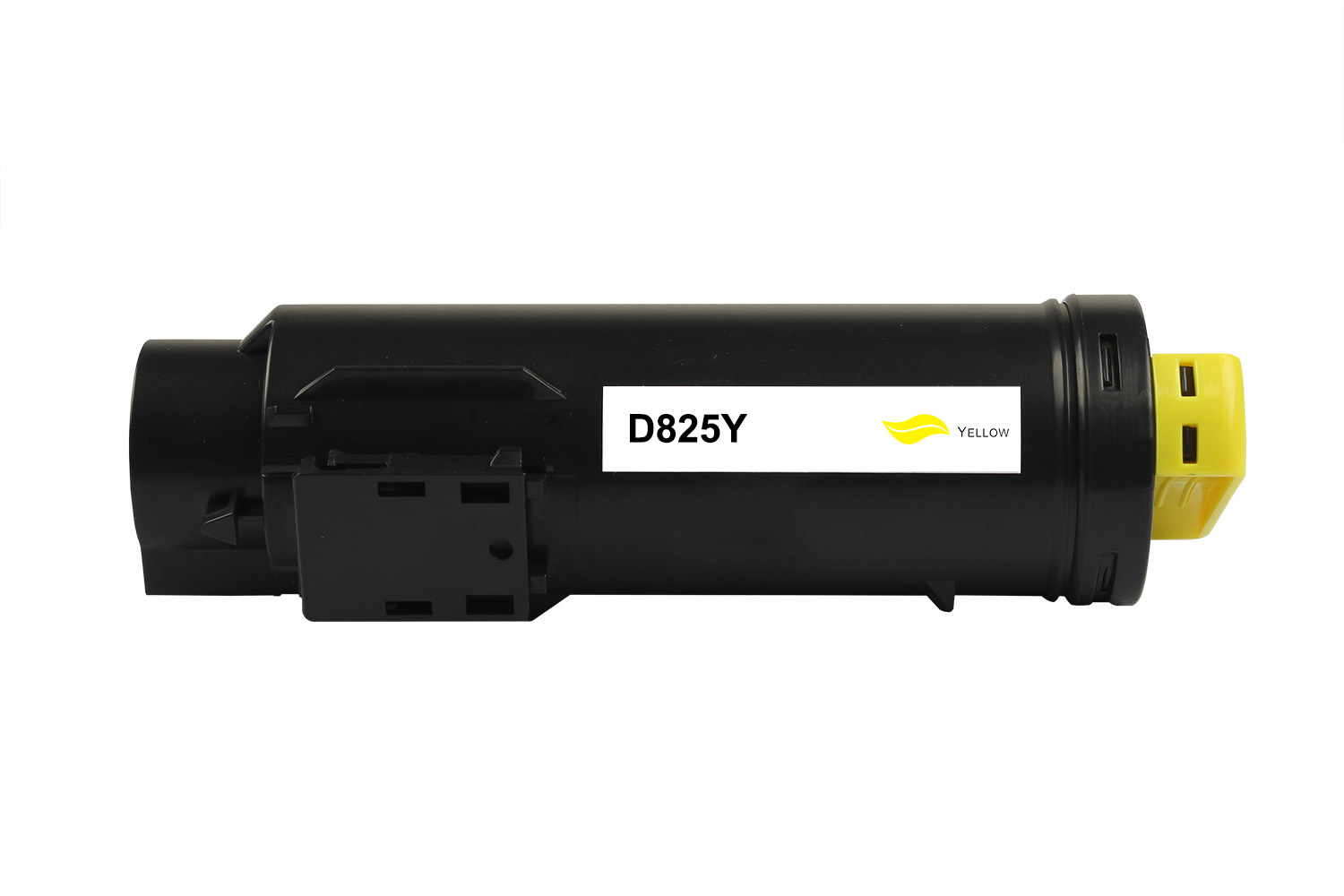 Tonerkartusche yellow DELL 593-BBSE kompatibel 2500 Seiten