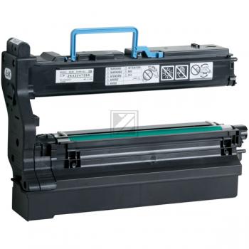 Kon/Min Toner black Magicolor 5430 DL