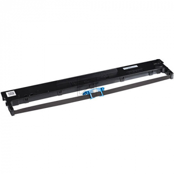 Tally/Dascom Farbband Nylon schwarz (099004L)