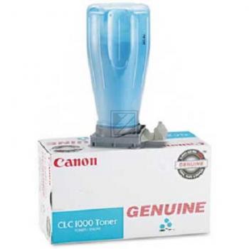 Canon Toner cyan CLC 1000