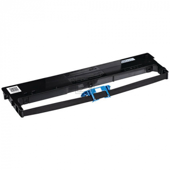 Tally/Dascom Farbband Nylon schwarz (099003L)
