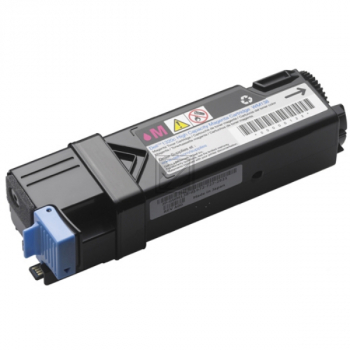 Dell Toner-Kartusche magenta (593-10265, RY855)