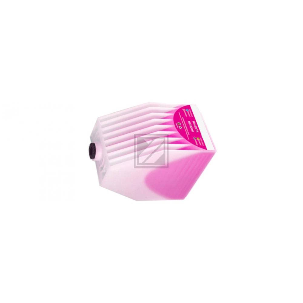 Ricoh Toner-Kit magenta (888036, TYPE-105M)